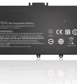 Laptop Battery Compatible With hp TF03XL