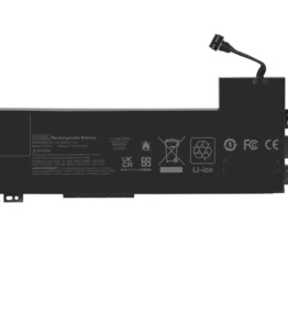 Laptop Battery hp Original VV09XL - بطارية لابتوب اتش بي