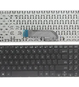 Laptop Keyboard Compatible With ASUS TP500L US Arabic Layout - كيبورد لابتوب اسوس