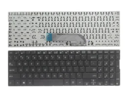 Laptop Keyboard Compatible With ASUS TP500L US Arabic Layout - كيبورد لابتوب اسوس