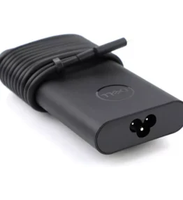 Laptop Charger DELL Original 130W New Tip - شاحن لاب توب ديل 130 واط
