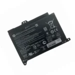 Laptop Battery hp Original BP02XL - بطارية لاب توب اتش بي