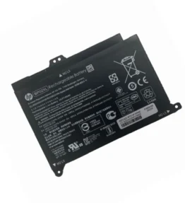 Laptop Battery hp Original BP02XL - بطارية لاب توب اتش بي