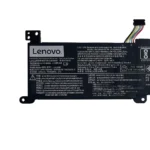 ⁦Laptop Battery Original Lenovo Ideapad - بطارية لاب توب لينوفو أصلية⁩ - الصورة ⁦4⁩