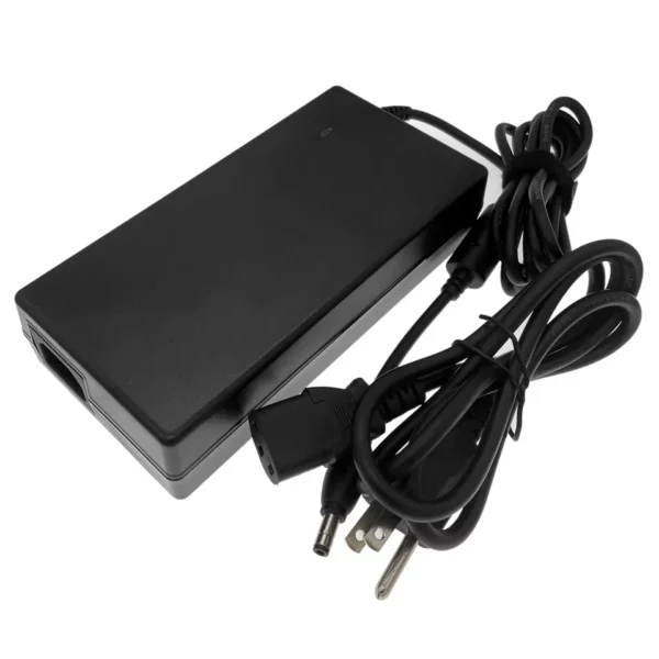 ⁦Laptop Charger Compatible With ASUS 180W - شاحن لابتوب اسوس⁩ - الصورة ⁦3⁩