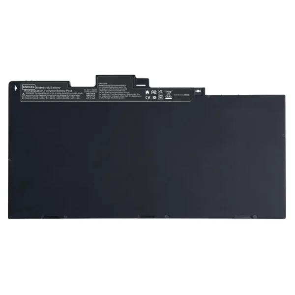 Laptop Battery Compatible With hp CS03XL