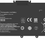 Laptop Battery Compatible With hp HT03XL