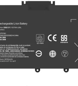 Laptop Battery Compatible With hp HT03XL