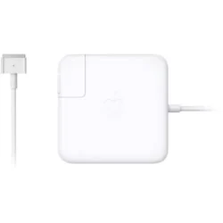 MacBook Pro Charger Magnetic MagSafe 2 T-Tip (85W)