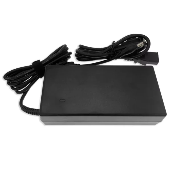 ⁦Laptop Charger Compatible With ASUS 180W - شاحن لابتوب اسوس⁩ - الصورة ⁦5⁩