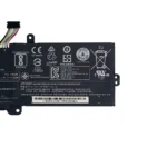 ⁦Laptop Battery Original Lenovo Ideapad - بطارية لاب توب لينوفو أصلية⁩ - الصورة ⁦5⁩