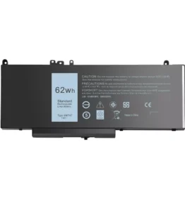 Laptop Battery Compatible With DELL 6MT4T E5470 E5570 E5550