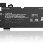 Laptop Battery Compatible With  hp Elitebook ZBOOK - بطارية لاب توب اتش بي