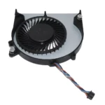 ⁦Laptop CPU Cooling Fan hp ZBook 15 G1 / G2 - مروحة لاب توب اتش بي⁩ - الصورة ⁦3⁩