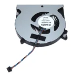 ⁦Laptop CPU Cooling Fan hp ZBook 15 G1 / G2 - مروحة لاب توب اتش بي⁩ - الصورة ⁦4⁩
