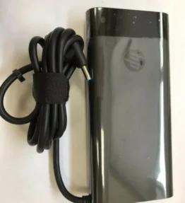 Laptop Charger Original hp Omen Victus 200W – شاحن لاب توب اتش بي أصلي 200 وات