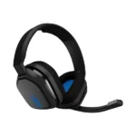 Astro A10 Gaming Headset Microphone(Blue) استيرو 10 جيمينج هيدفون مع مايك (ازرق)