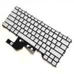 ⁦Laptop keyboard Compatible With DELL Alienware m15 / US Arabic Layout Keyboard RGB Backlit   - كيبورد لاب توب ديل ايلين وير عربي انجليزي⁩ - الصورة ⁦4⁩