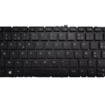 Laptop keyboard Compatible With hp Elitebook 830 G7 G8/ US Arabic Layout Keyboard Backlit - كيبورد لاب توب اتش بي ايليت بوك  عربي انجليزي