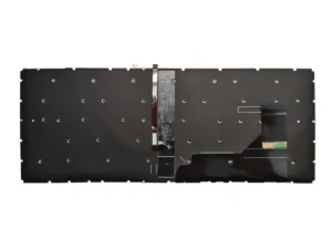 ⁦Laptop keyboard Compatible With hp Elitebook 830 G7 G8/ US Arabic Layout Keyboard Backlit - كيبورد لاب توب اتش بي ايليت بوك  عربي انجليزي⁩ - الصورة ⁦2⁩