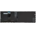 ⁦Laptop keyboard Compatible With hp ProBook 450 / US Arabic Layout Keyboard Backlit - كيبورد لاب توب اتش بي برو بوك  عربي انجليزي⁩ - الصورة ⁦2⁩