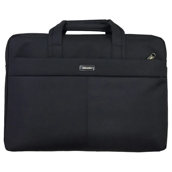 Okade T45 Laptop Bag-Black  حقيبة لاب توب T45 اسود