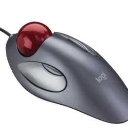 Logitech TrackMan Marble Mouse ماوس تراك بول