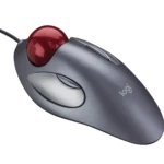 Logitech TrackMan Marble Mouse ماوس تراك بول